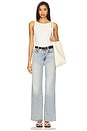 view 5 of 6 Ultra High Rise Jo Jeans in Must