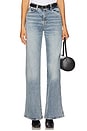 view 1 of 6 Lotta Wide Leg Jeans in Amuse Me