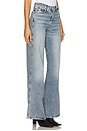 view 2 of 6 Lotta Wide Leg Jeans in Amuse Me
