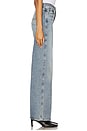 view 3 of 6 Lotta Wide Leg Jeans in Amuse Me