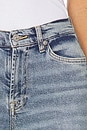 view 6 of 6 Lotta Wide Leg Jeans in Amuse Me