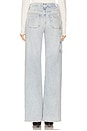 view 4 of 6 Lotta Trouser Jeans in Sunset Beach
