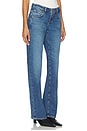 view 2 of 6 Low Straight Leg Jeans in Explorer