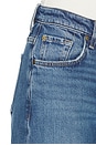 view 6 of 6 Low Straight Leg Jeans in Explorer
