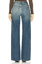view 4 of 6 Lotta Wide Leg Jeans in Sea Level