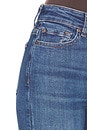 view 6 of 6 The Leggy Bootcut Jeans in Moonwater