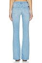 view 4 of 6 The Leggy Bootcut Jeans in Glisten