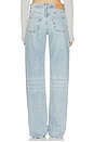 view 4 of 6 Tess Trouser Jean in Ode To