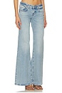 view 2 of 6 JEAN FLARE in Ode To