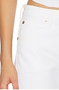 view 6 of 6 JEAN SLIM in Pure White