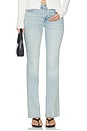 view 1 of 7 JEAN CORTE BOTA in Ghost Blue