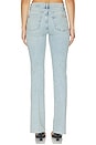 view 5 of 7 JEAN CORTE BOTA in Ghost Blue