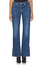 view 1 of 6 JEAN BOOTCUT THE LEGGY in Current