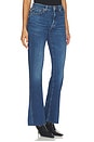 view 2 of 6 JEAN BOOTCUT THE LEGGY in Current