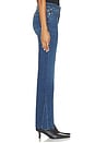 view 4 of 6 JEAN BOOTCUT THE LEGGY in Current