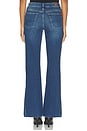 view 5 of 6 JEAN BOOTCUT THE LEGGY in Current