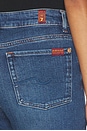 view 7 of 6 JEAN BOOTCUT THE LEGGY in Current