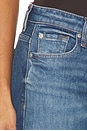 view 7 of 6 JEAN RECTO in Blue Core