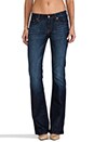 view 1 of 6 Kimmie Bootcut in Midnight New York Dark