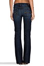 view 3 of 6 Kimmie Bootcut in Midnight New York Dark