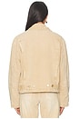 view 3 of 4 Workwear Jacket in Sandune