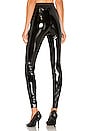 view 3 of 4 Liquid Legging in Black
