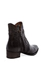 view 4 of 5 Flip a Coin Boot in Black