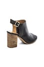 view 4 of 5 Follwo Heel in Black