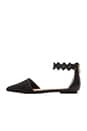 view 5 of 5 SEM SALTO DAINTY in Black