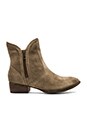 view 1 of 5 Lucky Penny Bootie in Taupe