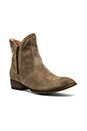 view 2 of 5 Lucky Penny Bootie in Taupe