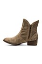 view 5 of 5 Lucky Penny Bootie in Taupe