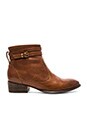 view 1 of 5 Sanctuary Bootie in Cognac