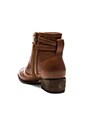 view 3 of 5 Sanctuary Bootie in Cognac