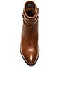 view 4 of 5 Sanctuary Bootie in Cognac