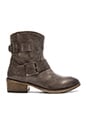 view 1 of 5 Castanets Moto Boot in Grey