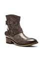 view 2 of 5 Castanets Moto Boot in Grey