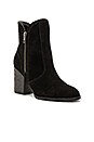 view 2 of 5 BOTTINES LORI PENNY in Black