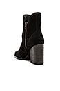 view 3 of 5 BOTTINES LORI PENNY in Black