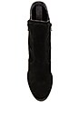 view 4 of 5 BOTTINES LORI PENNY in Black
