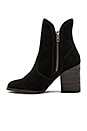 view 5 of 5 BOTTINES LORI PENNY in Black