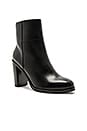 view 2 of 5 Gossip Booties in Black