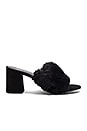 view 1 of 5 Nobody Else Heels in Black