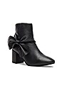 view 2 of 5 BOTTINES À TALON CATWALK in Black
