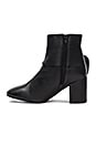 view 5 of 5 BOTTINES À TALON CATWALK in Black