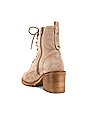 view 3 of 5 Irresistible Boot in Sand Suede