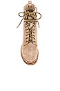 view 4 of 5 Irresistible Boot in Sand Suede