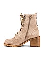 view 5 of 5 Irresistible Boot in Sand Suede
