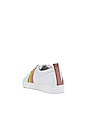 view 3 of 6 ZAPATILLA DEPORTIVA STAND OUT in White & Rainbow