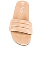 view 4 of 5 Low Key Sandal in Vacchetta